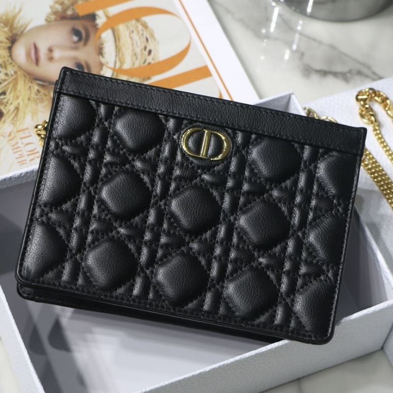 D*or wallets